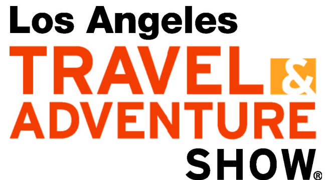 california travel show