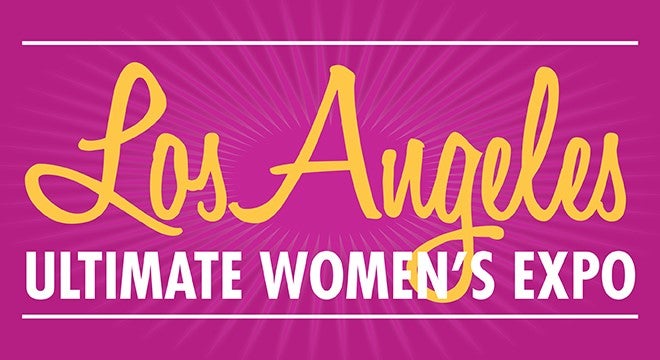 More Info for Los Angeles Women's Expo
