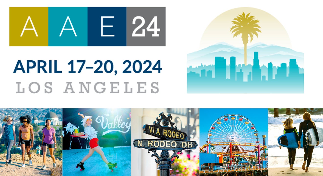 More Info for American Association of Endodontists - 2024 Annual Meeting