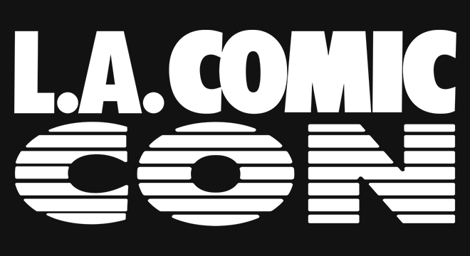 More Info for LA Comic Con