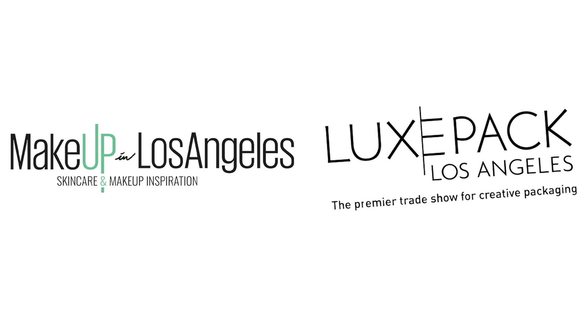 Makeup In Los Angeles Luxe Pack 2023