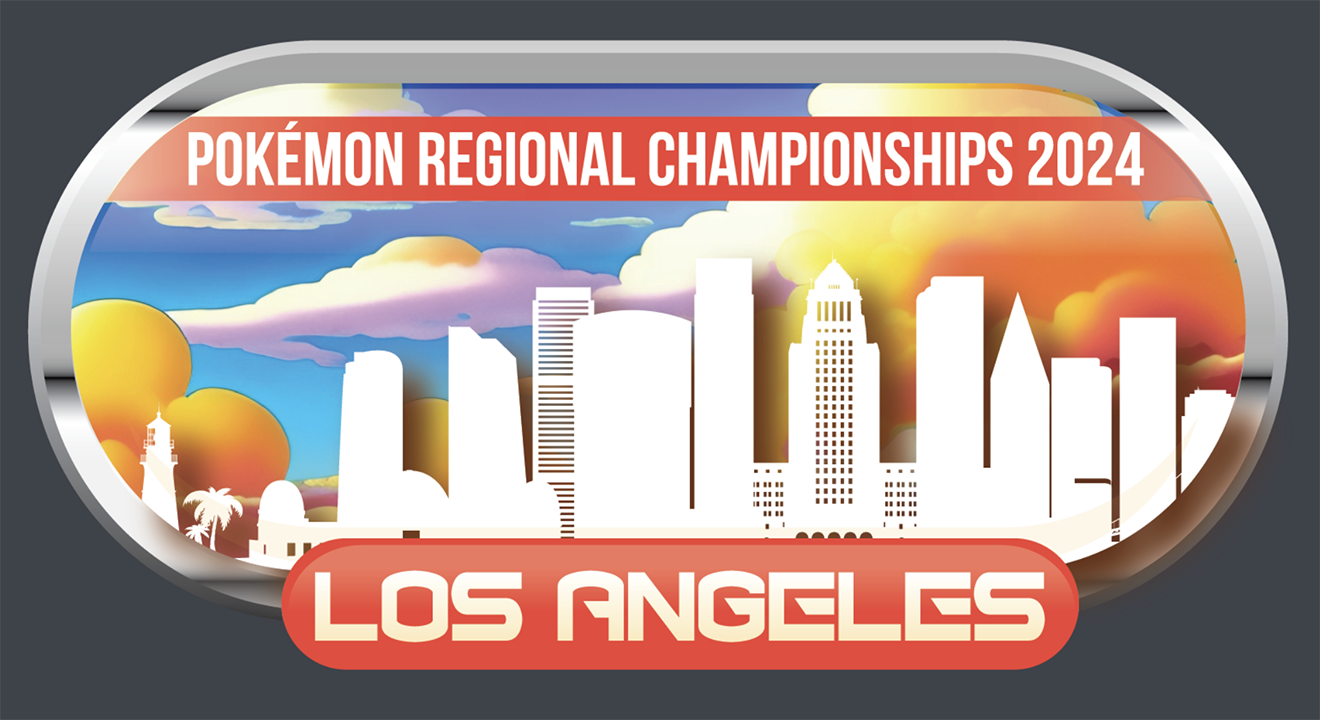 More Info for Pokémon Regional Championships