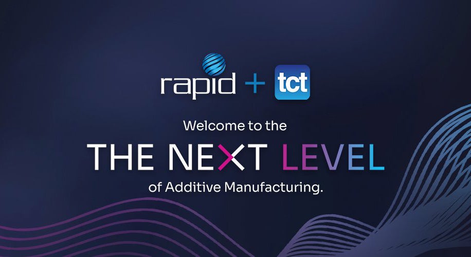 More Info for RAPID + TCT 2024