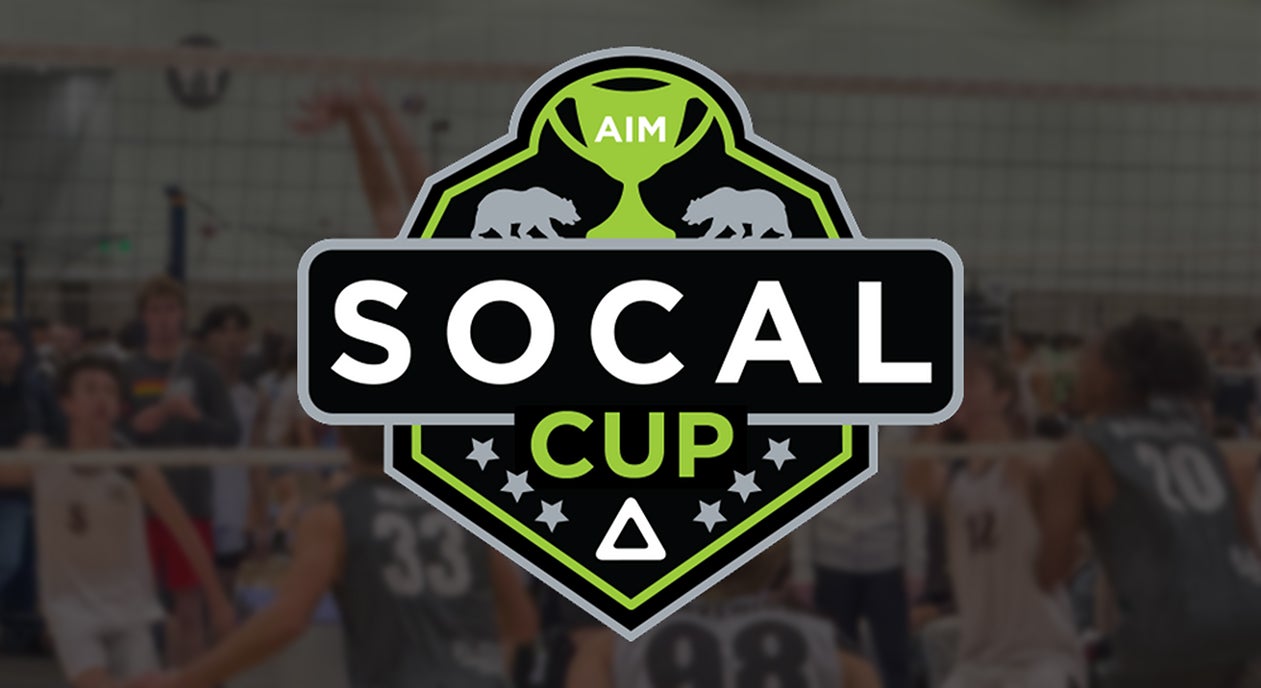 More Info for SoCal Cup Volleyball | The Showcase